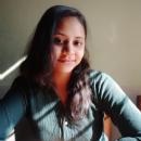 Photo of Shailly Kanojia