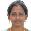 Photo of Santhiya D.