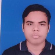 Ankit Kumar Class 8 Tuition trainer in Noida