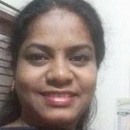 Veena H. BCA Tuition trainer in Bangalore