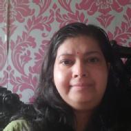 Megha Sharma Class I-V Tuition trainer in Gurgaon