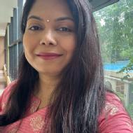 Dimple Vocal Music trainer in Mumbai