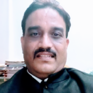 Mahendra Tiwari LLB Tuition trainer in Satna