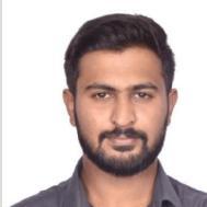 Yuga Chandrashekar Spoken English trainer in Bangalore