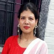 Sadaf Class 12 Tuition trainer in Puranpur