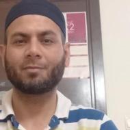 Hamid Noor Arabic Language trainer in Patna