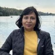 Anuradha C. Class 11 Tuition trainer in Roorkee