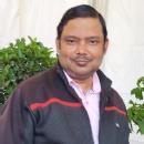 Photo of Ashok Varma