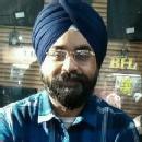 Photo of Davinder Pal Singh