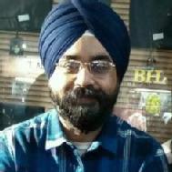 Davinder Pal Singh Class I-V Tuition trainer in Ludhiana