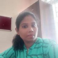 Aruna J. Class I-V Tuition trainer in Chennai