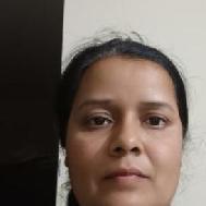 Pallavi K. Class 9 Tuition trainer in Baramati