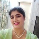 Photo of Sonia Khaneja