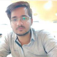 Sumit Kumar Pandey Computer Course trainer in Prayagraj