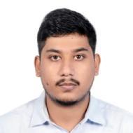 Ankit Dutta Class 10 trainer in Kolkata