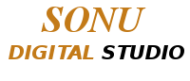 Sonu Digital Studio institute in Delhi