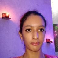 Kavya Tiwari Class I-V Tuition trainer in Varanasi