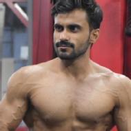 Ameya Rane Personal Trainer trainer in Mumbai