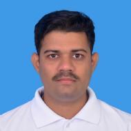 Abhishek Kandalkar Class 10 trainer in Pune