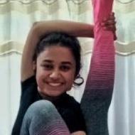 Shraddha G. Yoga trainer in Dehradun