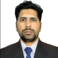 Md Muqimuddin HVAC trainer in Hyderabad
