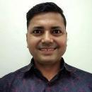 Photo of Dr Kunal