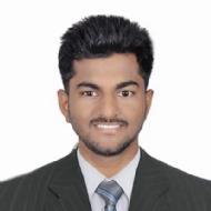 Vishnu N Class I-V Tuition trainer in Uttiramerur