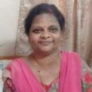 Photo of Chitra Ramesh