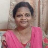 Chitra Ramesh Soft Skills trainer in Mysore