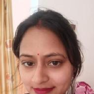 Jyoti B. Dance trainer in Chandigarh