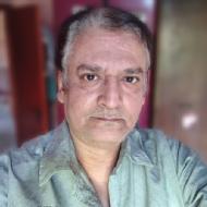 Saibal Bhattacharya Class 8 Tuition trainer in Kolkata