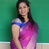 Pavithra K. Spoken English trainer in Mysore