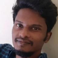 Danush M Tamil Language trainer in Coimbatore