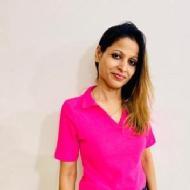 Seema S. Class I-V Tuition trainer in Bangalore