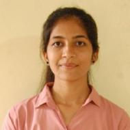 Priti B. C Language trainer in shrigonda