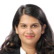 Utkarsha M. Class 11 Tuition trainer in Thane