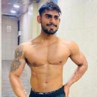 Shivam Rajput Personal Trainer trainer in Ghaziabad