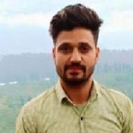 Owais Khan Class I-V Tuition trainer in Jammu