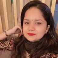 Namita Class 9 Tuition trainer in Delhi