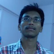 Piyush Binjve Class 9 Tuition trainer in Mumbai