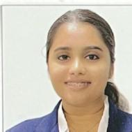 Malavika N. Class I-V Tuition trainer in Mumbai