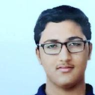 Keerthi U K Class 10 trainer in Bangalore