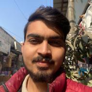 Mohit Kumar Class I-V Tuition trainer in Delhi