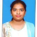 Photo of K Sowmya Sree