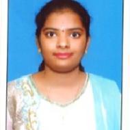 K Sowmya Sree Class I-V Tuition trainer in Hyderabad