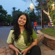 Ananya B. Class 10 trainer in Bhubaneswar