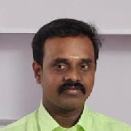 Krishna Kumar S Class 10 trainer in Cuddalore