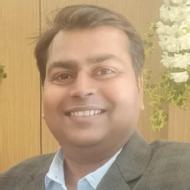 Praveer Kumar Class 11 Tuition trainer in Patna Sadar