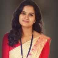 Anjaly T. Nursing trainer in Aluva