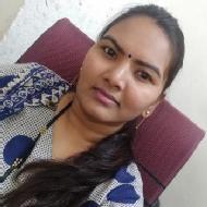 Rohini Class 12 Tuition trainer in Nashik